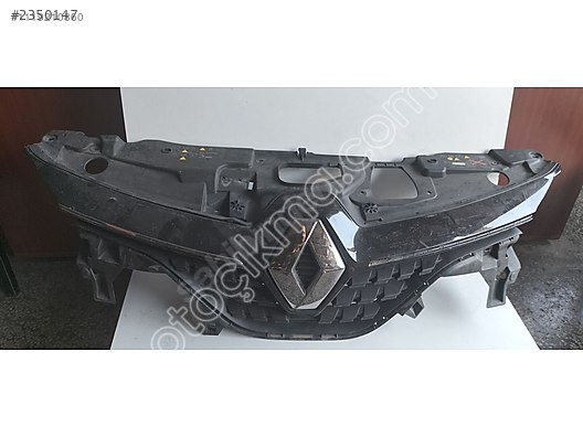 01000 RENAULT CLİO 5 ÖN PANJUR