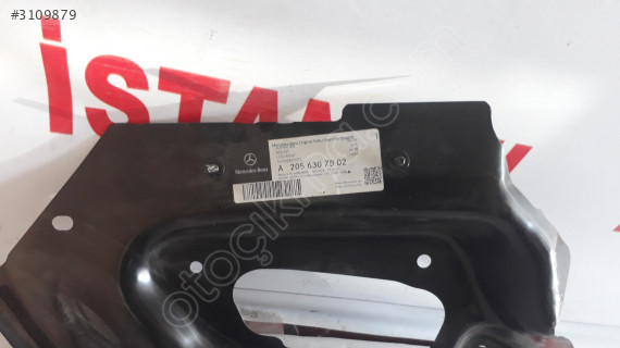 Mercedes C 205 STOP SACI A2056307502