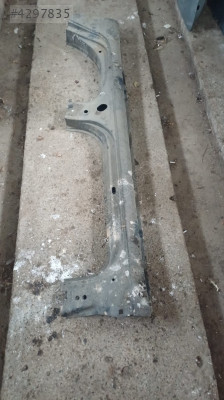 Alfa Romeo Giulietta sol marşbiyel orjinal sıfır ürün