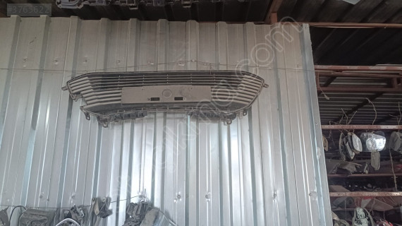 Voswogen tiguan on panjur
