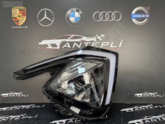KİA SPORTAGE SAĞ FAR FUL LED 2022-2024 ÇIKMA ORİJİNAL