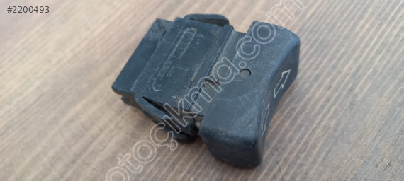 Renault R9 R11 cam açma anahtarı OEM 7700705925 çıkma orj