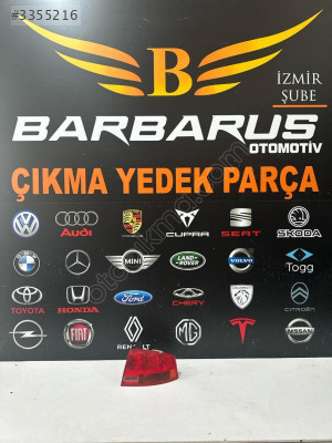 AUDI A4 SAĞ ARKA STOP 2004-2008