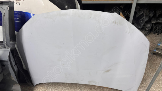 SEAT LEON ÖN KAPUT ORJİNAL ÇIKMA