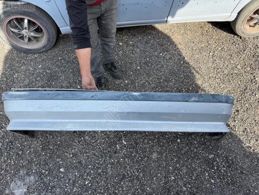 RENAULT 25 ARKA TAMPON ORJİNAL ÇIKMA TEMİZ ÜRÜN