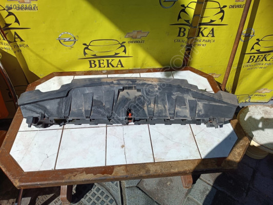 OPEL CROSSLAND ELEKTRİKLİ HAVA PERDESİ DAVLUMBAZI ÇIKMA ORJİNAL Y