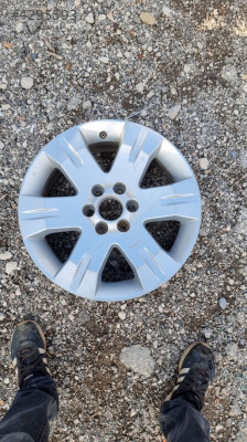 Nissan navara tek 17  jant  2015 model