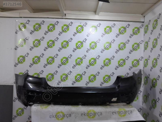 2019-2023 BMW 5 Serisi G30 LCİ Arka Tampon - Orijinal Parça No: