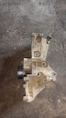 Renault kango şarz dinamo ayağı braket yedek parça