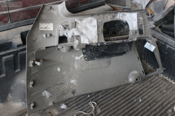 CHRYSLER VOYAGER 2005 2.8 KAPI KARTONU