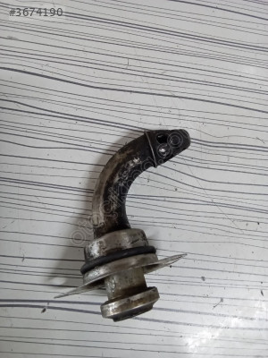 OPEL Corsa EGR