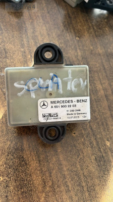 MERCEDES SPRİNTER A6519002203 OTO FEDAİ