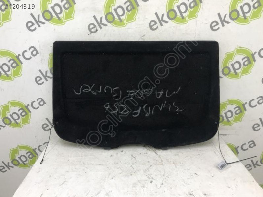 SKODA OCTAVİA 2020 2022 PANDİZOT 5E6867769D