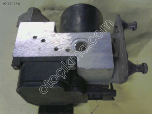0265202436 Mercedes W210 2.2 Dizel ABS Beyni