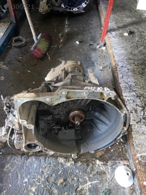 FORD KA KOMPLE ŞANZIMAN