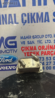 VOLVO S90 YAĞ SOĞUTUCUSU 2.0 T5 4 SİLİNDİR 2016 2019 31368636