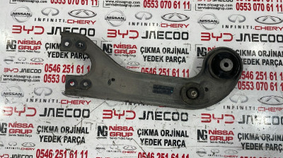 BYD ATTO 3 ARKA SÜSPANSİYON ÇEKME KOLU SALINCAK SC2E-2914200