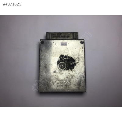 Ford Scorpio Sierra Motor Beyni 88BB-12A650-AC