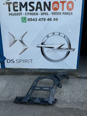 PEUGEOT PEJO 3008 ARKA BRAKET SAĞ SOL MEVCUTTUR TEMSAN OTO