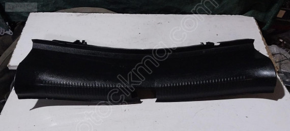 4F5863471 orj çıkma audi a6 arka bagaj kilit bakaliti