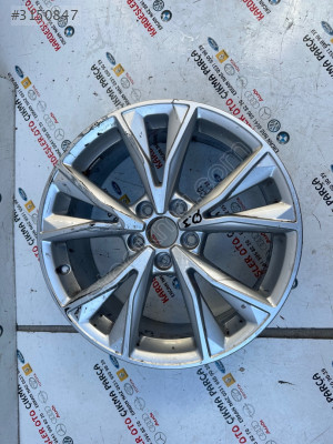 Audi Q3 Çelik jant (1.adet)