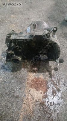 2000-2006 RENAULT KANGOO 1.9 DİZEL ŞANZIMAN