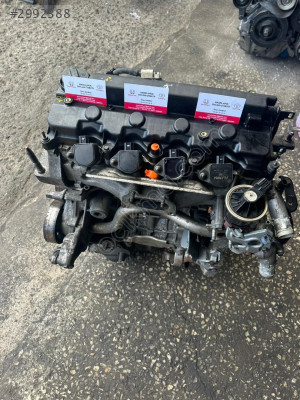Honda Crv Orjinal çıkma motor