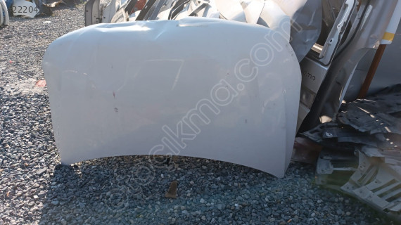 CİTROEN C-ELYSEE MOTOR KAPUTU ORİJİNAL ÇIKMA