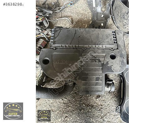 RENAULT 1.3 HAVA FLİTRE KUTUSU ZAFER OTO DAM