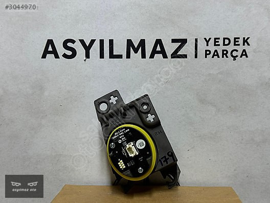 HYUNDAİ BAYON SAĞ GÜNDÜZ FAR BEYNİ