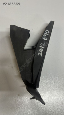 6852644-01 BMW 2011 LCİ GAZ PEDALI MG OTO