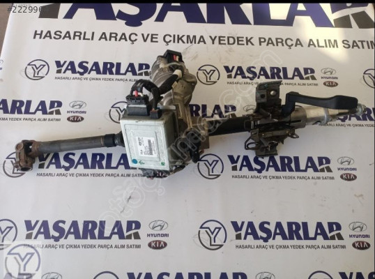 TUCSON 2015 2020 EPS DİREKSİYON KOLONU