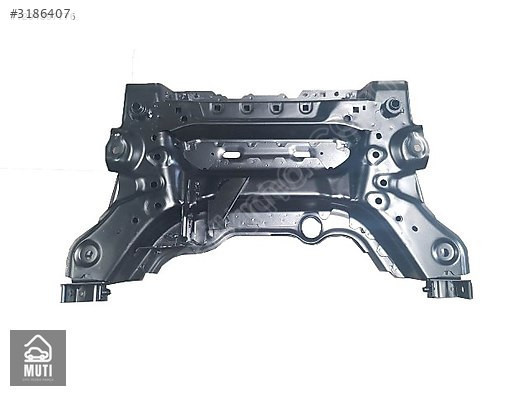 544012541R RENAULT MEGANE- 4- SD/HB- 16/20; MOTOR BEŞİĞİ KOMPLE