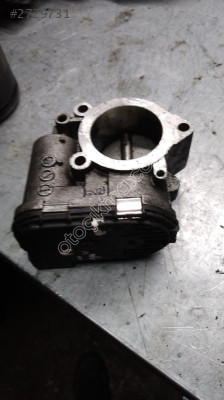 Citroen c3 1.6 gaz kelebeği yedek parça