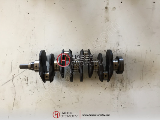 HONDA - CİVİC / D16A8 1.6 DOHC KRANK MİLİ