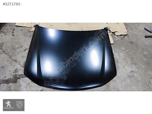 406 KAPUT ÖN 99-04 PEUGEOT 7901J9