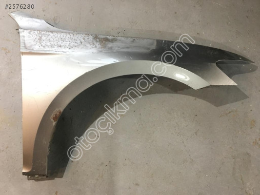 Vw Passat B8 2015- Sağ Ön Çamurluk Çıkma Orjinal 3G0821022