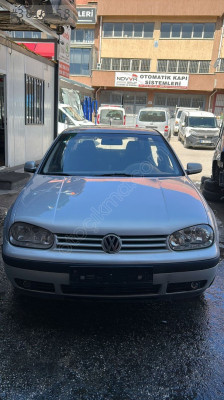 VOLKSWAGEN GOLF 4 ÖN SET TAMPON KAPUT FAR PANEL ÇAMURLUK SET VW