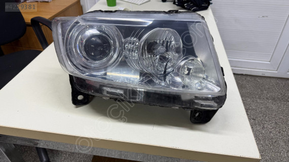 JEEP COMPASS SAĞ FAR ORJİNAL ÇIKMA