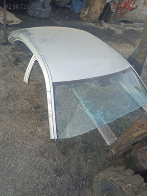 MERCEDES W211 KESME TAVAN