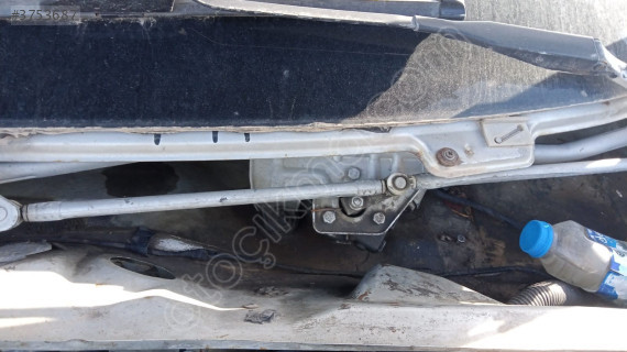 Chery taxim silecek frezesi motor takim yedek parça