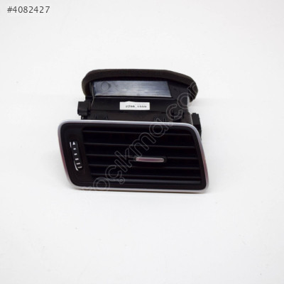 3AB819702A VW PASSAT CC KONSOL HAVALANDIRMASI SAĞ KROMLU