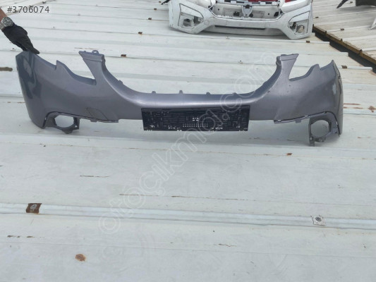 2013/2016 PEUGEOT 2008 ORJINAL ÖN TAMPON