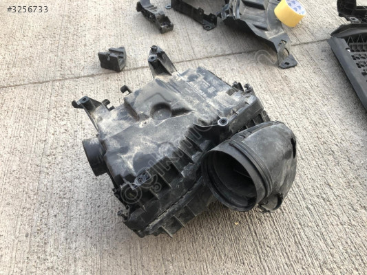 MERCEDES CLA W118 A W177 B W247 HAVA FİLİTRE KUTUSU 2820903800