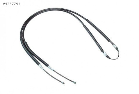 VOLKSWAGEN EL FREN TELİ PASSAT 81-87 321609721C