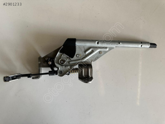 El Freni Kolu - Tabancası BMW 3 Serisi E90 2006-2012
