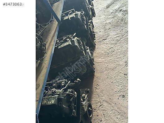 MİNİ COOPER MOTOR