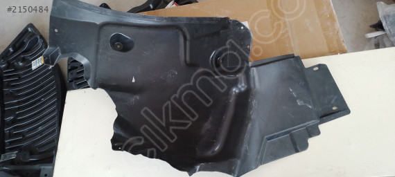 MERCEDES E W213 W238 SOL ÖNÜN ARKASI DAVLUMBAZ A2386911700