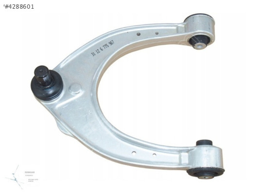 BMW 5 KASA F10 ÜST SALINCAK