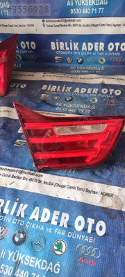 BMW 4.18 Sol arka iç stop LED'li